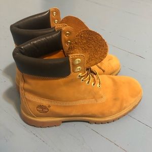Timberland Boots